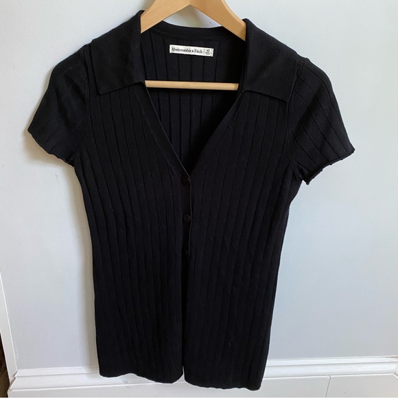 abercrombie long polo - Picture 3 of 6